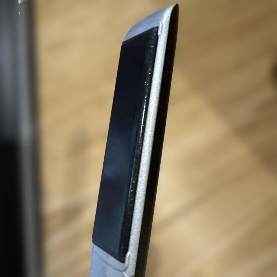 定価18000円　艶髪へ　KYOGOKU ナノシルク ヘアアイロン