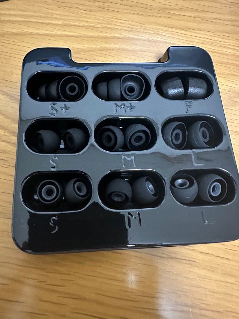 イヤホン acoustune HS1300SS Dorado