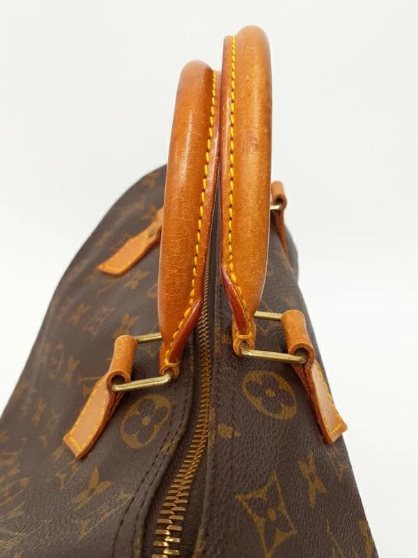 ルイヴィトン スピーディ30 モノグラム M41526 ハンドバッグ ボストン
