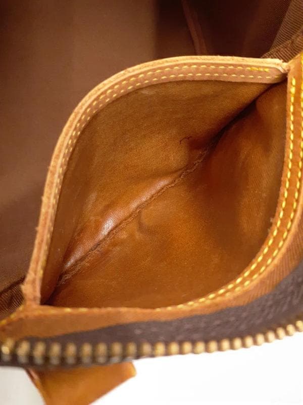 ルイヴィトン スピーディ30 モノグラム M41526 ハンドバッグ ボストン