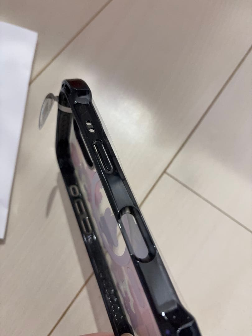 CASSETIFY dinotaeng iPhone16ケースMagSafe対応