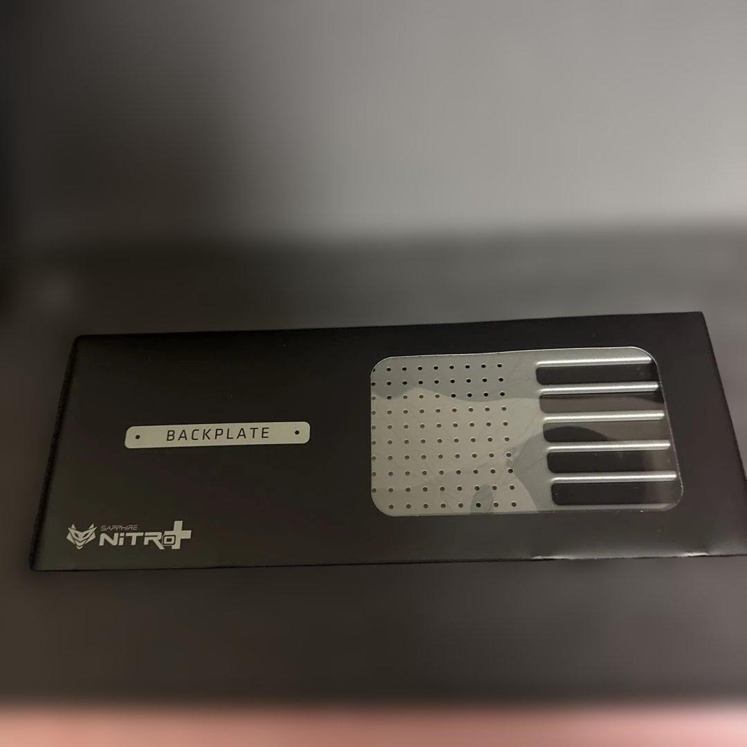 グラフィックボード・グラボ・ビデオカード Sapphire NITRO+ RX 9070 XT 16GB