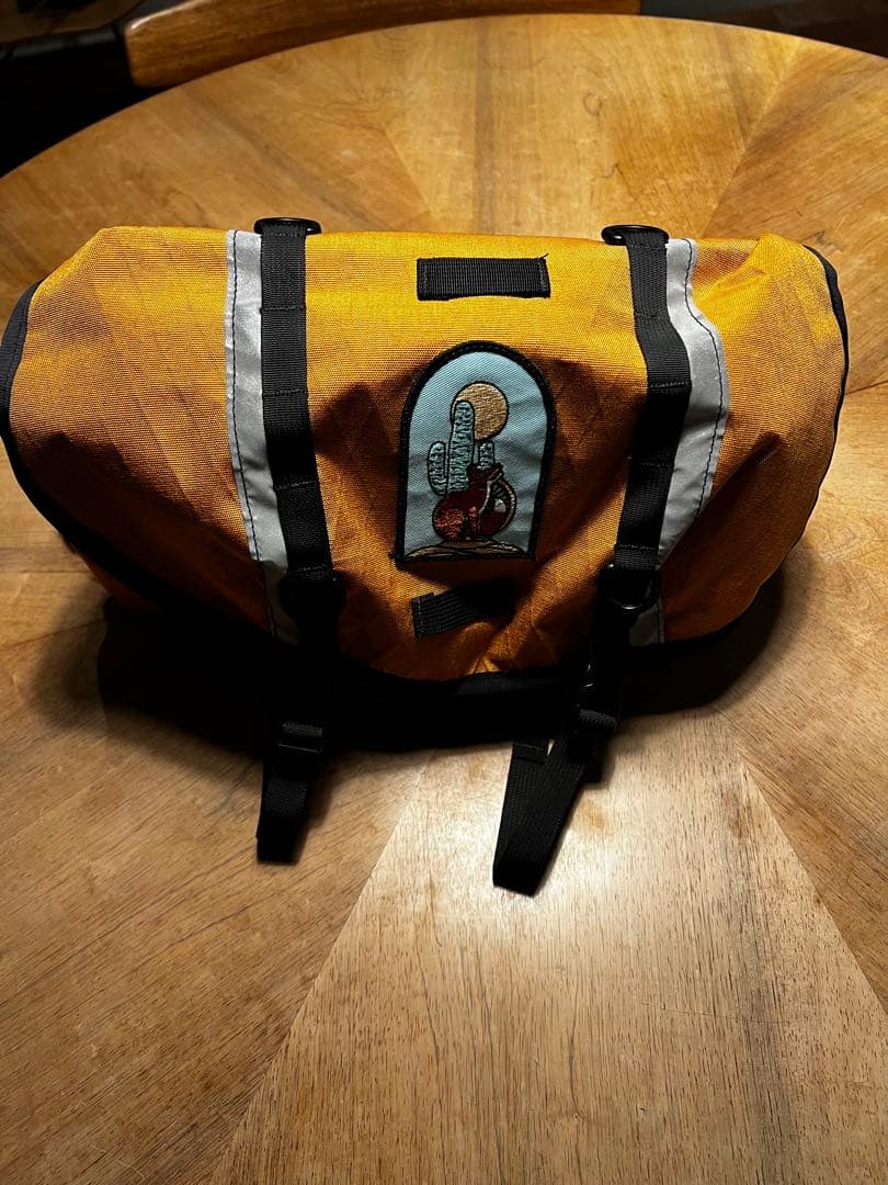 アクセサリー 2020 Swift Campout Zeitgeist Bag