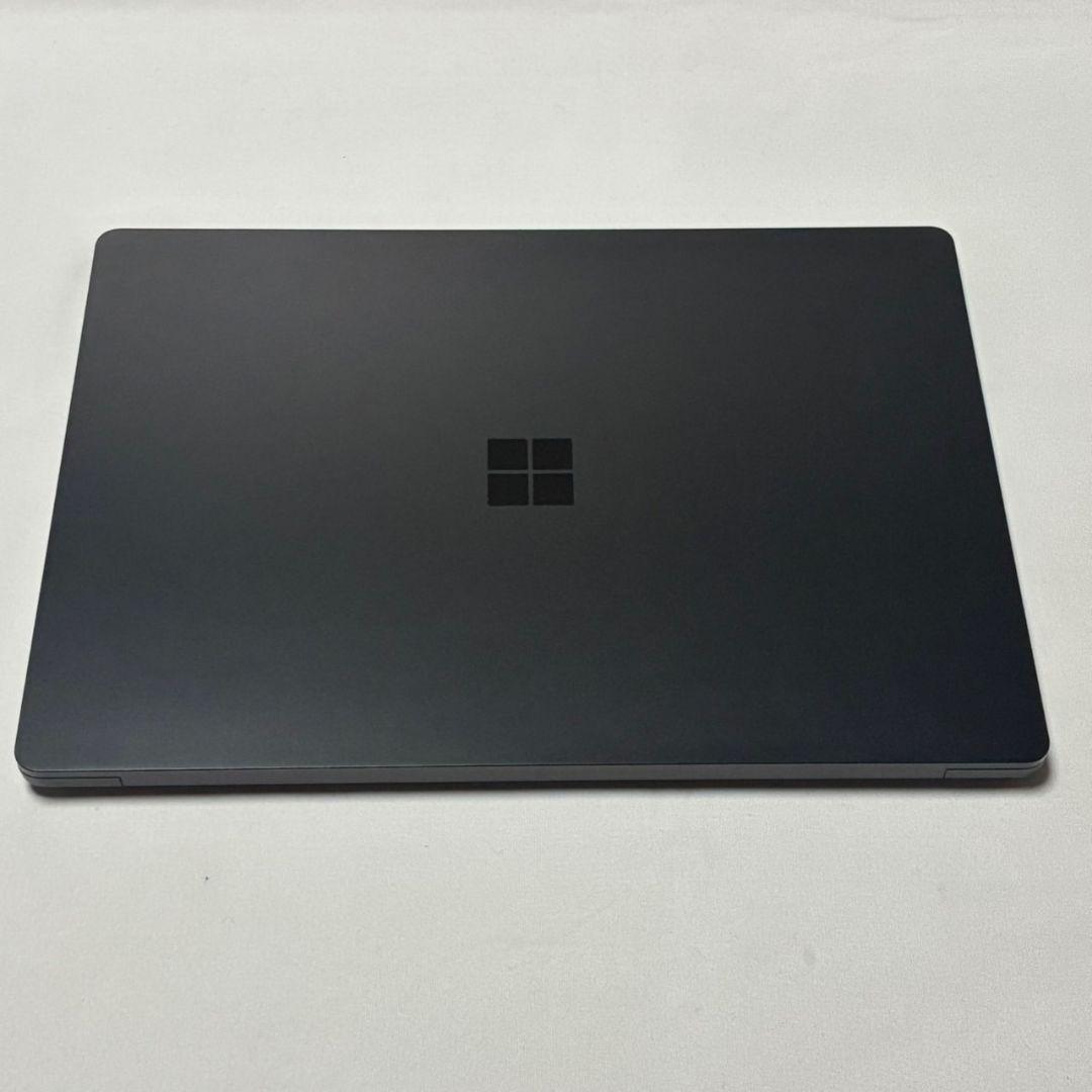 【美品】Surface Laptop3 メモリ16GB タッチパネルパソコンPC
