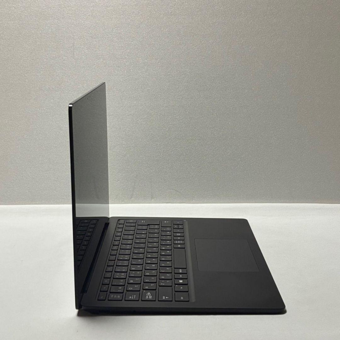 【美品】Surface Laptop3 メモリ16GB タッチパネルパソコンPC