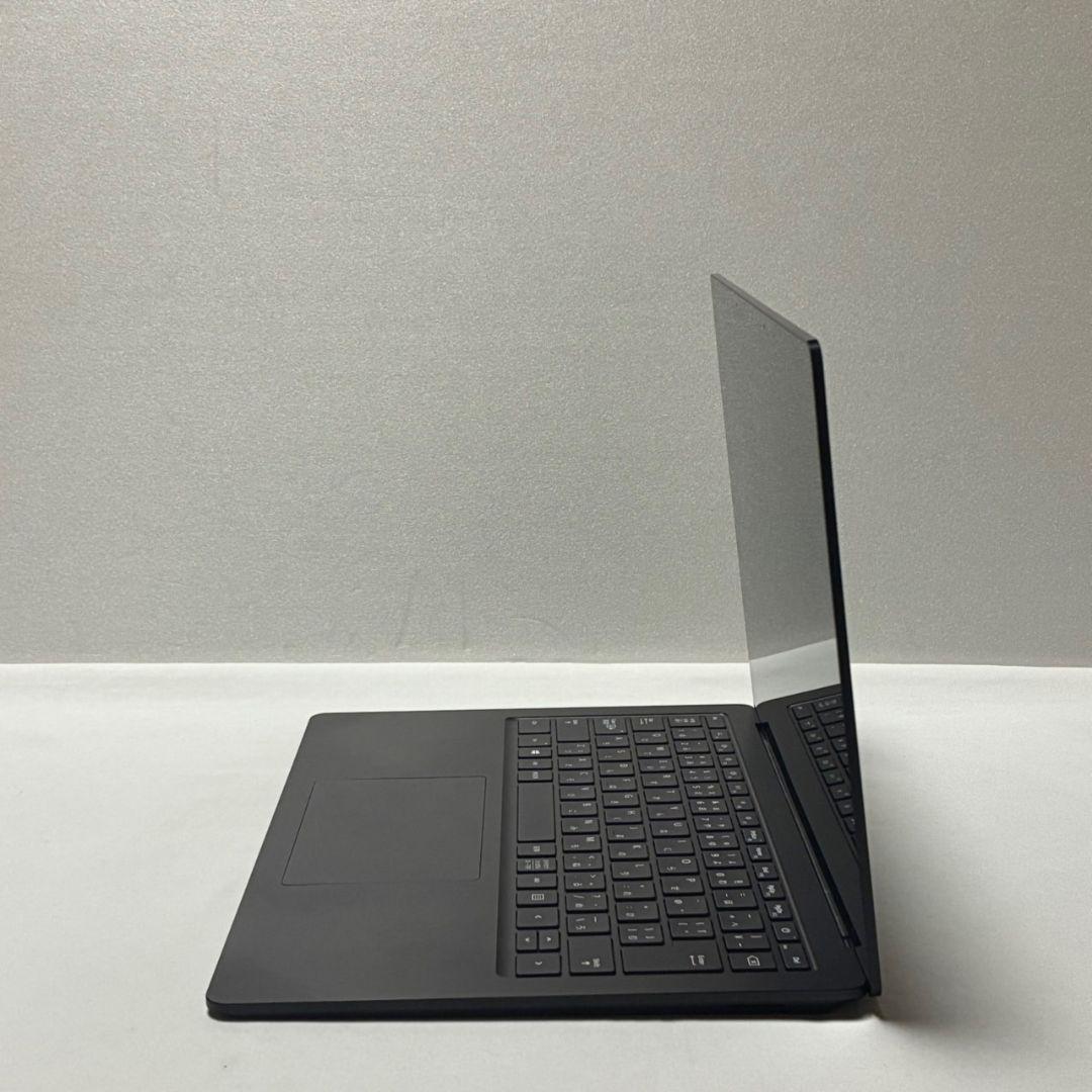 【美品】Surface Laptop3 メモリ16GB タッチパネルパソコンPC