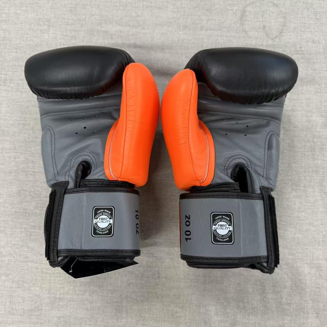 Twins ボクシンググローブ 本革製　[並行輸入品]