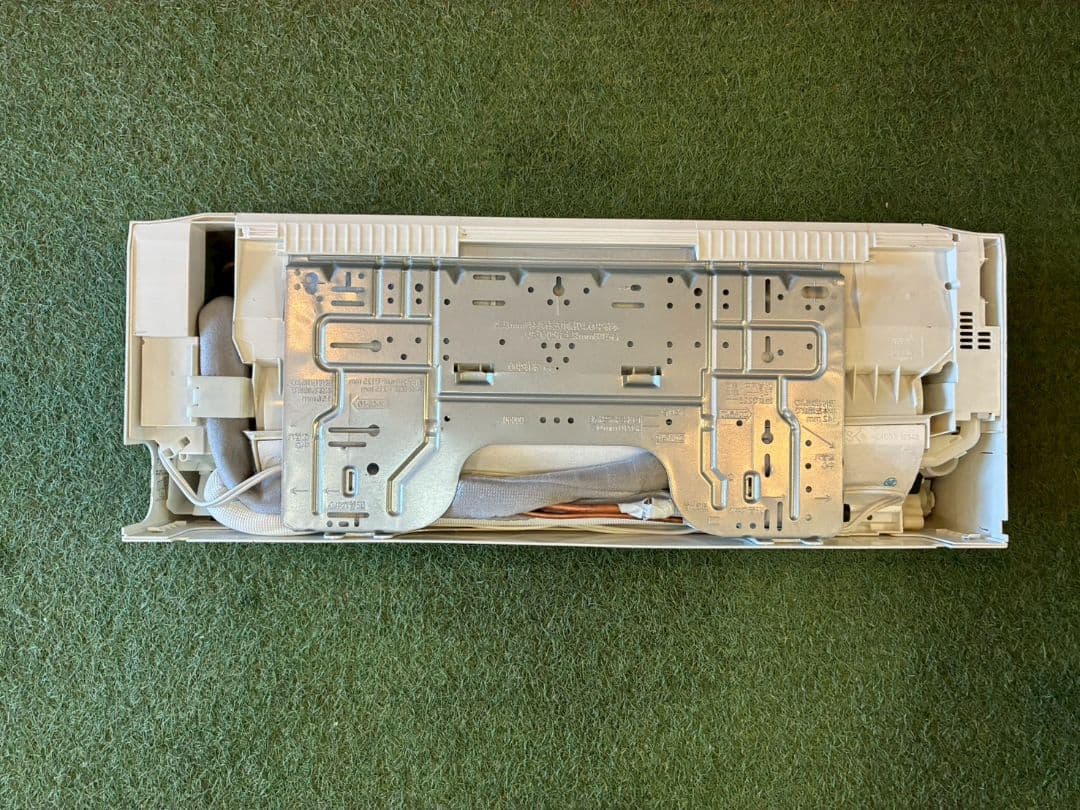 2103 パナソニック【CS-229CEXE7】2019年 6畳 エアコン 中古