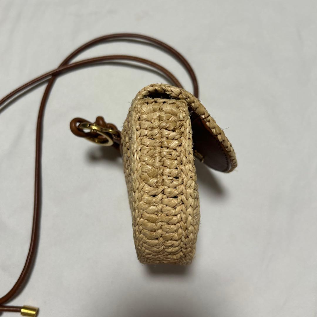 SAINT LAURENT ミニショルダーバッグ