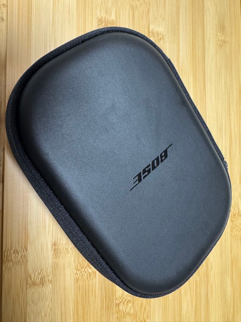 【試聴のみ美品】BOSE QUIETCOMFORT45