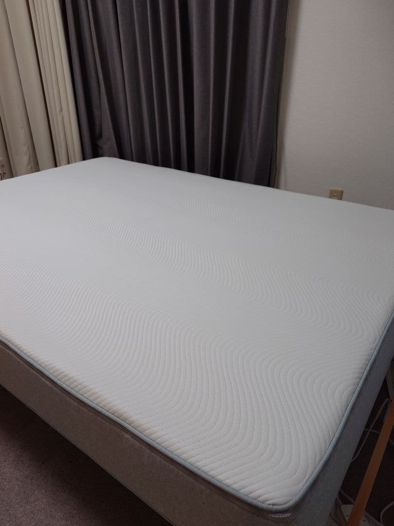 New コアラマットレス ダブル 厚み23cm 2023年製 送料無料