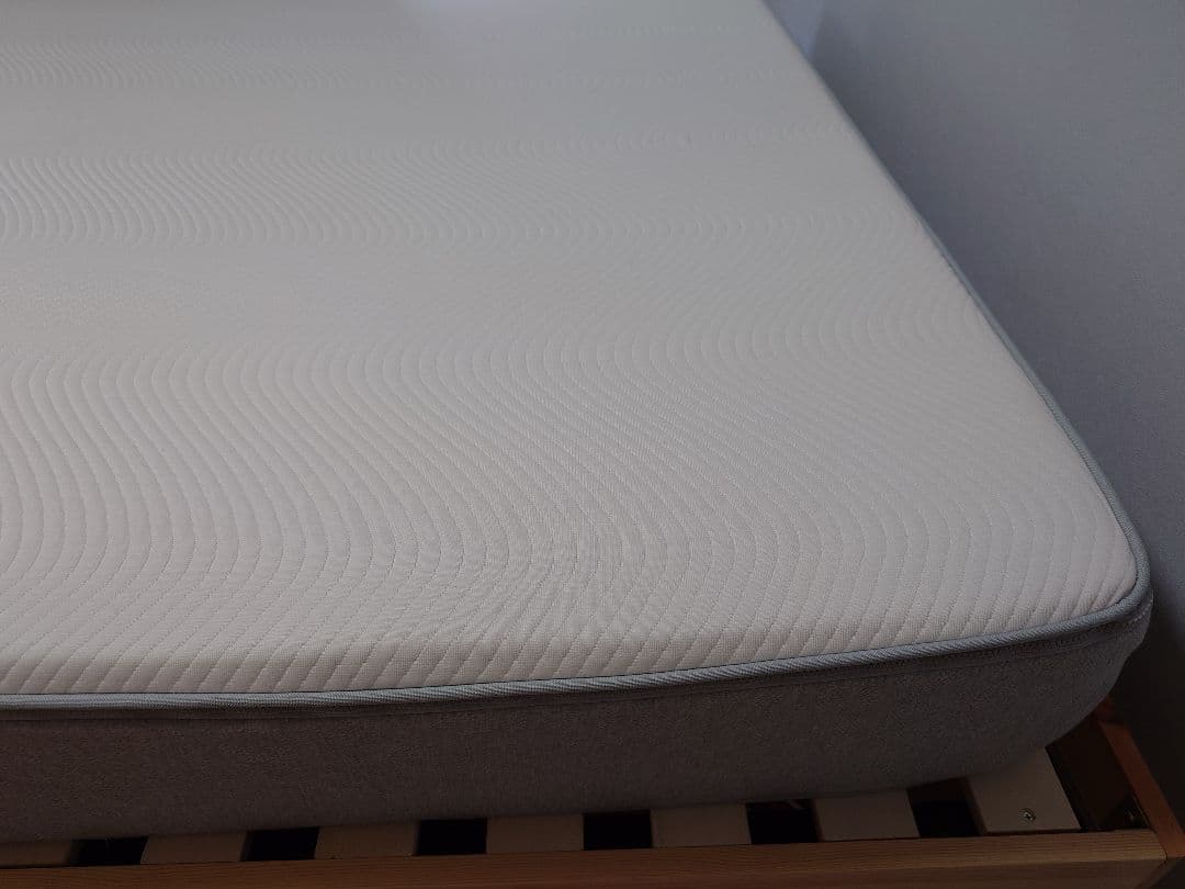 New コアラマットレス ダブル 厚み23cm 2023年製 送料無料