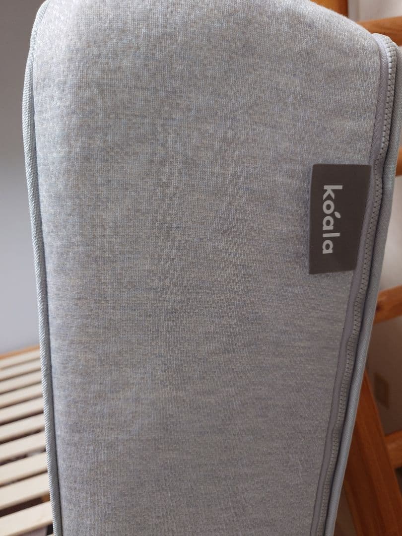 New コアラマットレス ダブル 厚み23cm 2023年製 送料無料