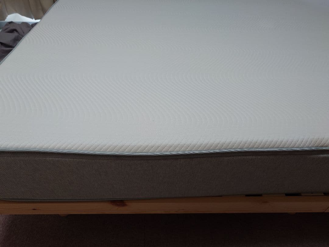 New コアラマットレス ダブル 厚み23cm 2023年製 送料無料
