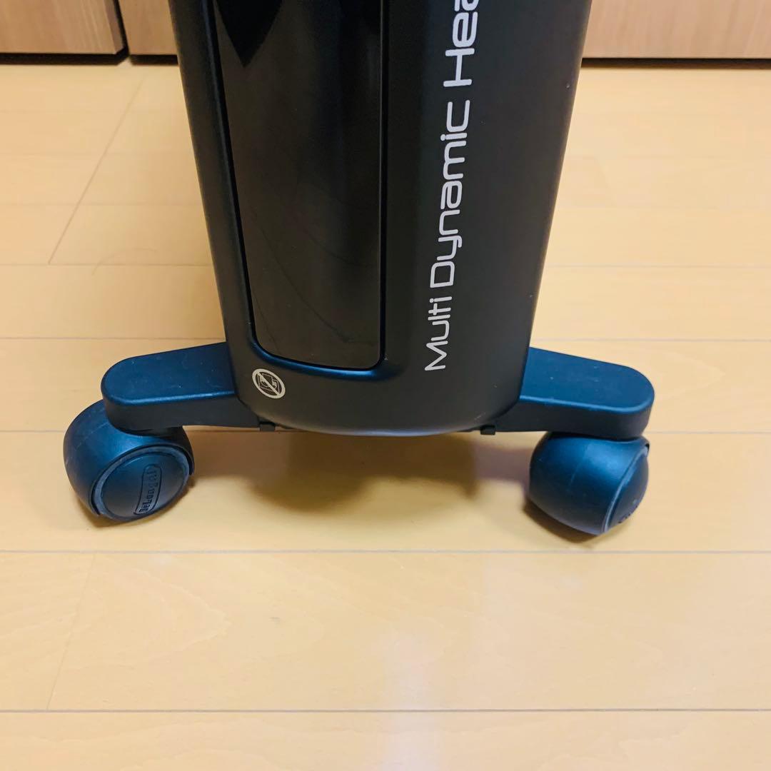 【美品】DeLonghi デロンギ MDH15WIFI-BK オイルヒーター