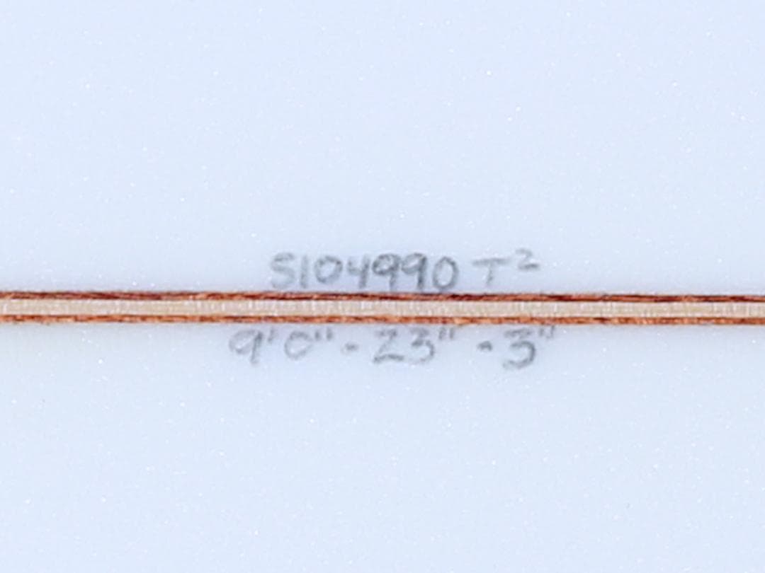 ロングボード 9f ローカルモーション HAWAII 使用少 フィン カバー付