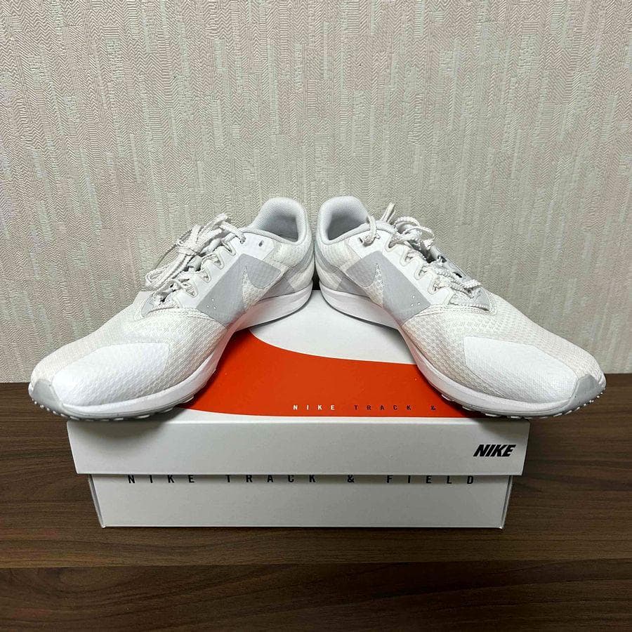 Nike Zoom Rival Waffle 6 26.5cm スパイク 陸上