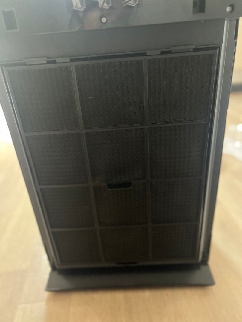 パナソニック ナノイーX 加湿空気清浄機 F-VC70XT 2021年製