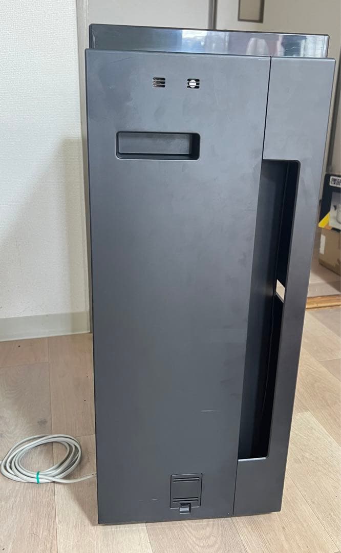 パナソニック ナノイーX 加湿空気清浄機 F-VC70XT 2021年製