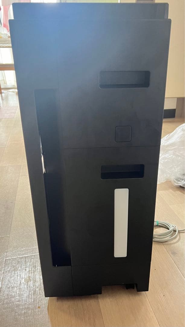 パナソニック ナノイーX 加湿空気清浄機 F-VC70XT 2021年製