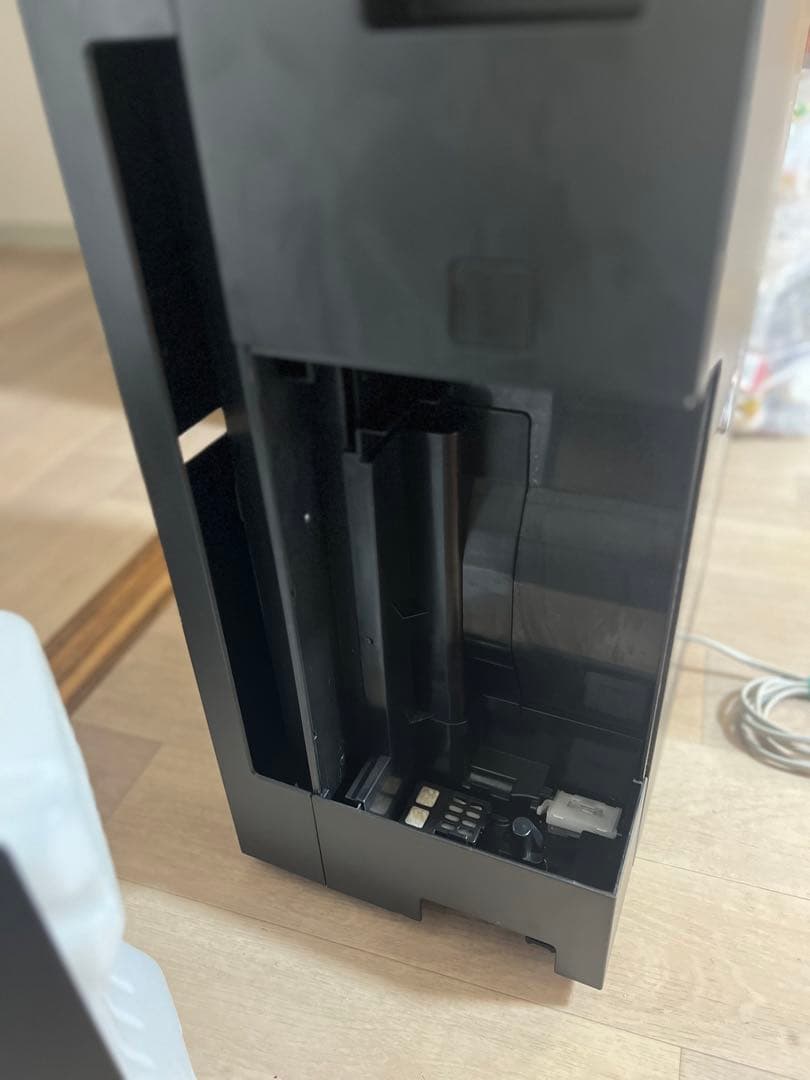 パナソニック ナノイーX 加湿空気清浄機 F-VC70XT 2021年製