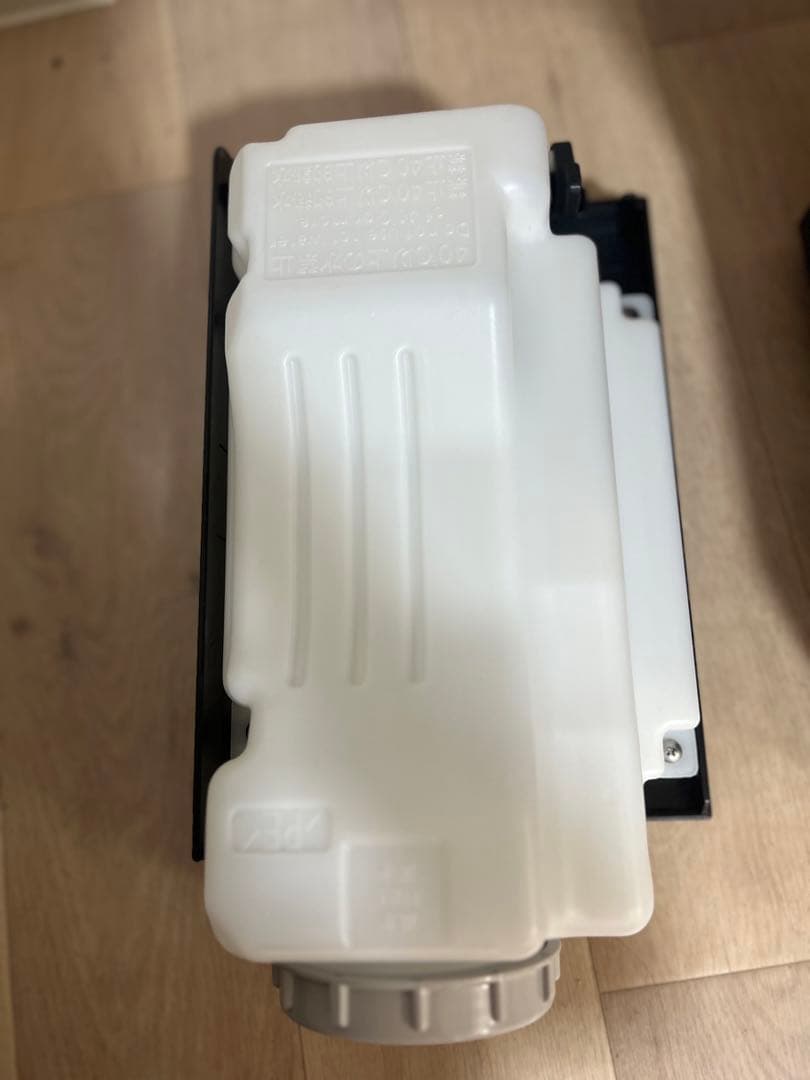 パナソニック ナノイーX 加湿空気清浄機 F-VC70XT 2021年製