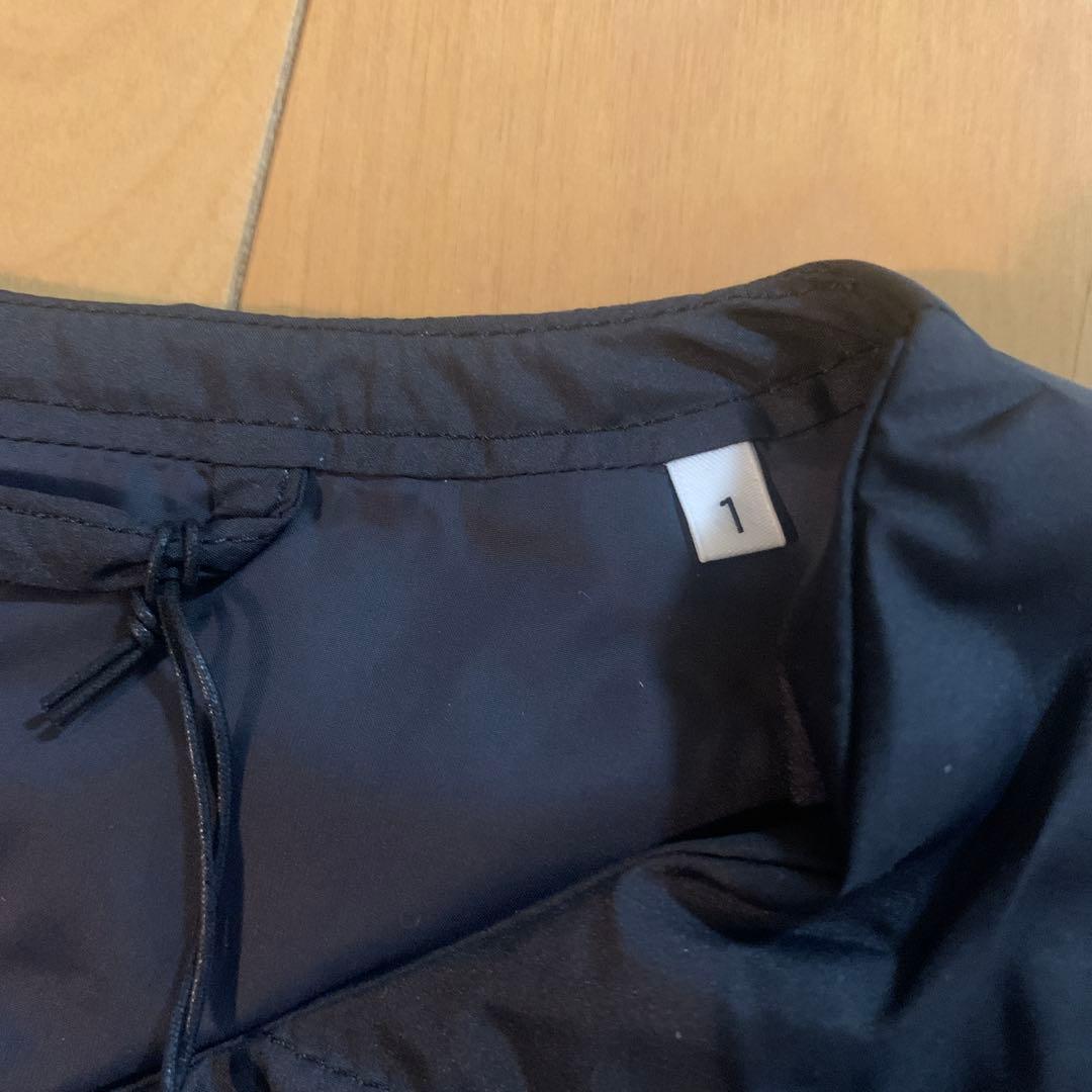 オーシバル　オーチバル　ORCIVAL 新品ラウンドネックブルゾン（ジャケット