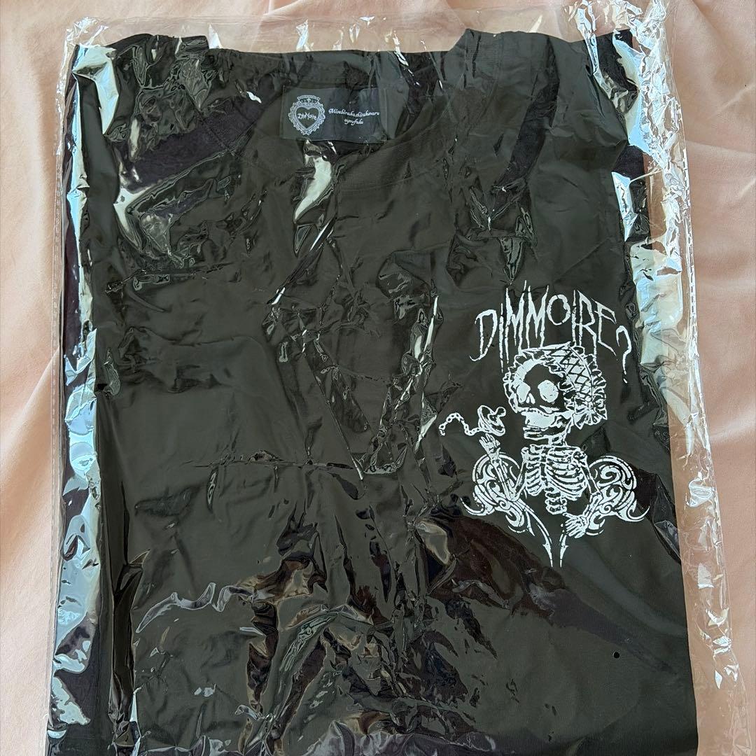 dimmoire ロンT