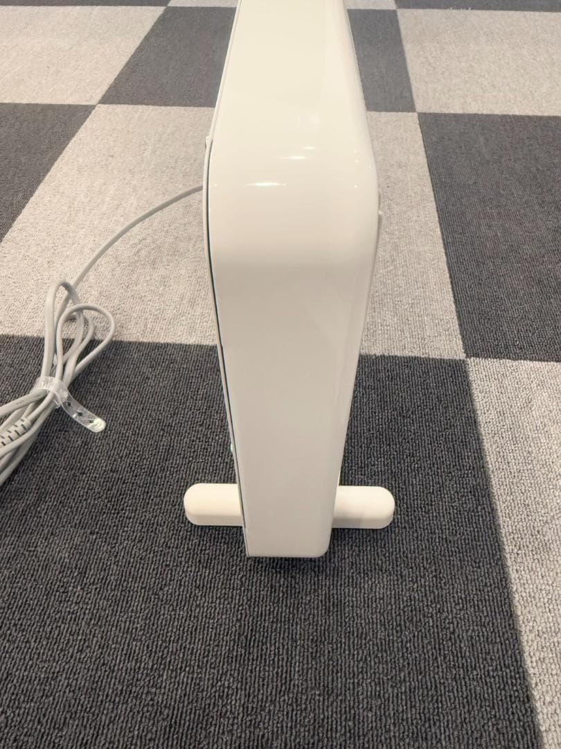 【美品】夢暖房 400型 YUME40-R17 遠赤外線パネルヒーター