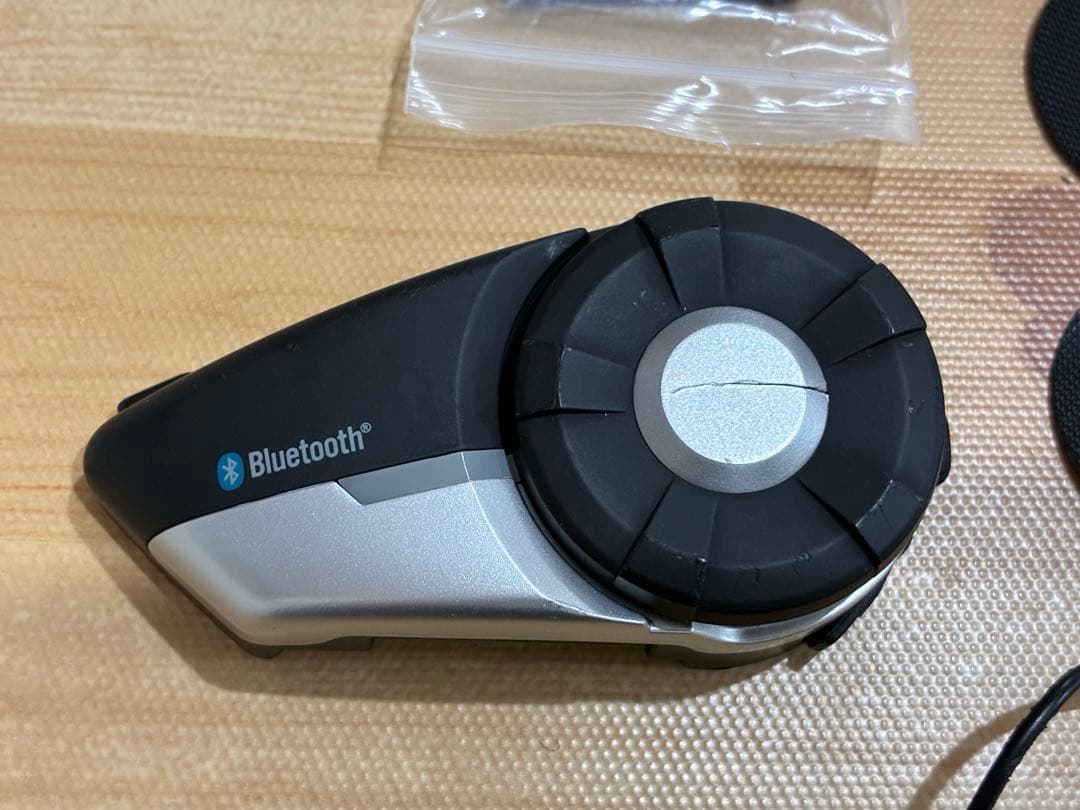 SENA 20S インカム　セナ