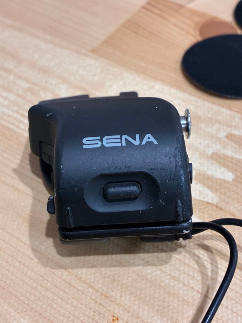 SENA 20S インカム　セナ