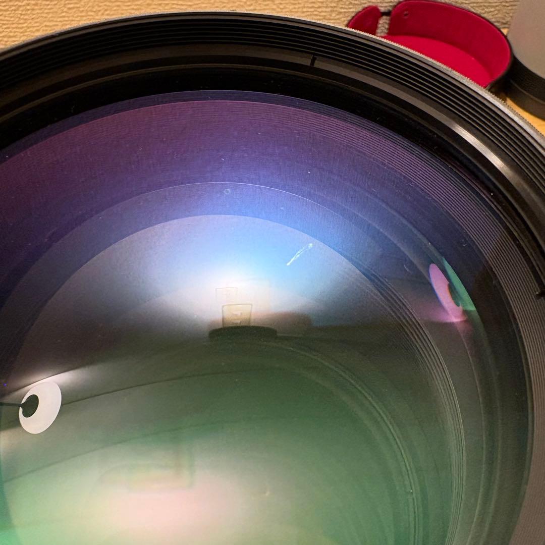 【現状品】TAMRON タムロン SP AF 300mm F2.8 LD IF