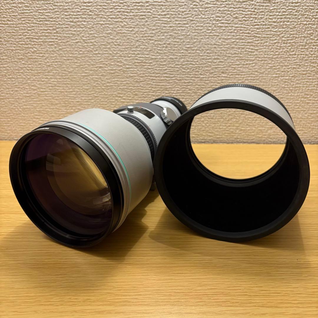 【現状品】TAMRON タムロン SP AF 300mm F2.8 LD IF