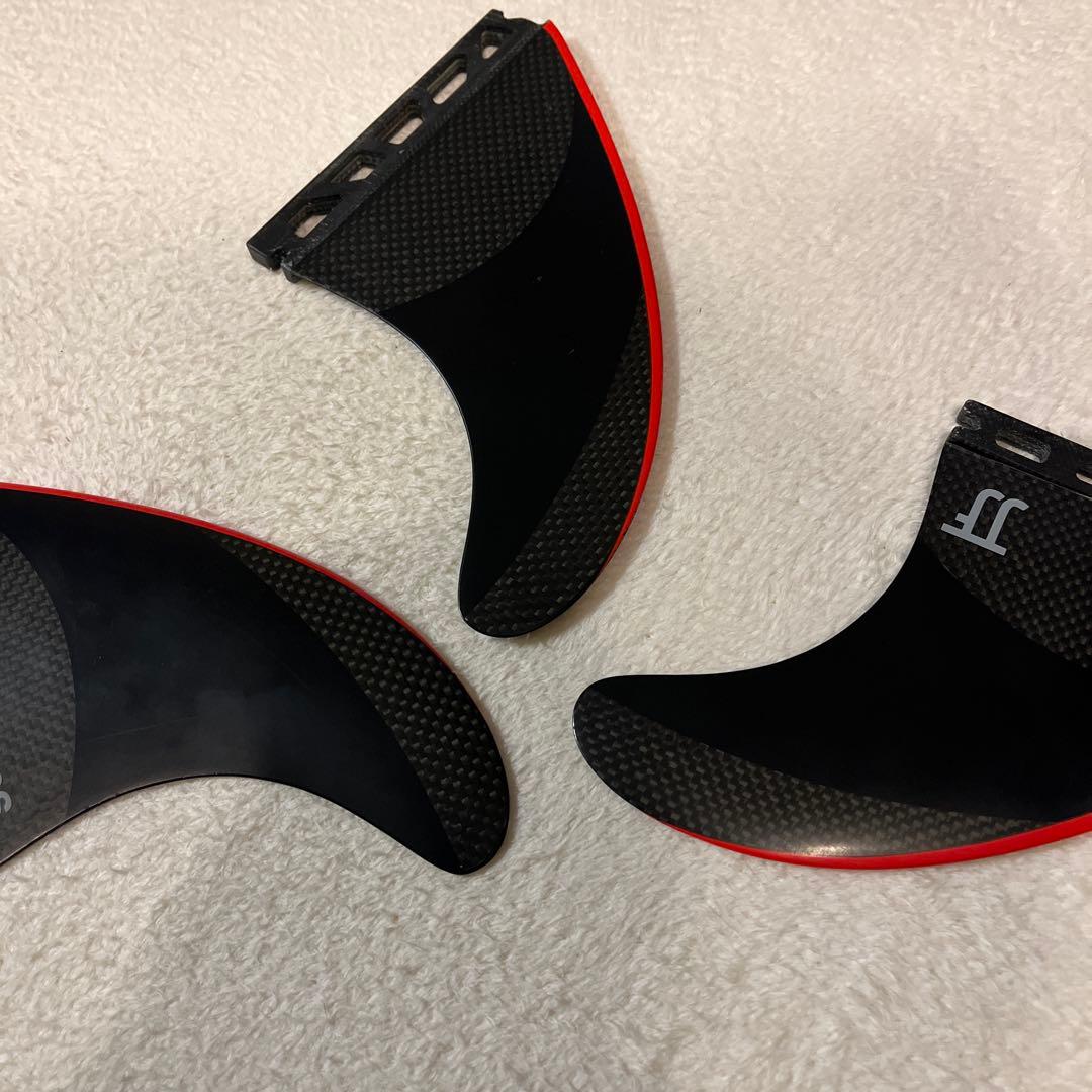 futures JJ トライフィンセット Lサイズ