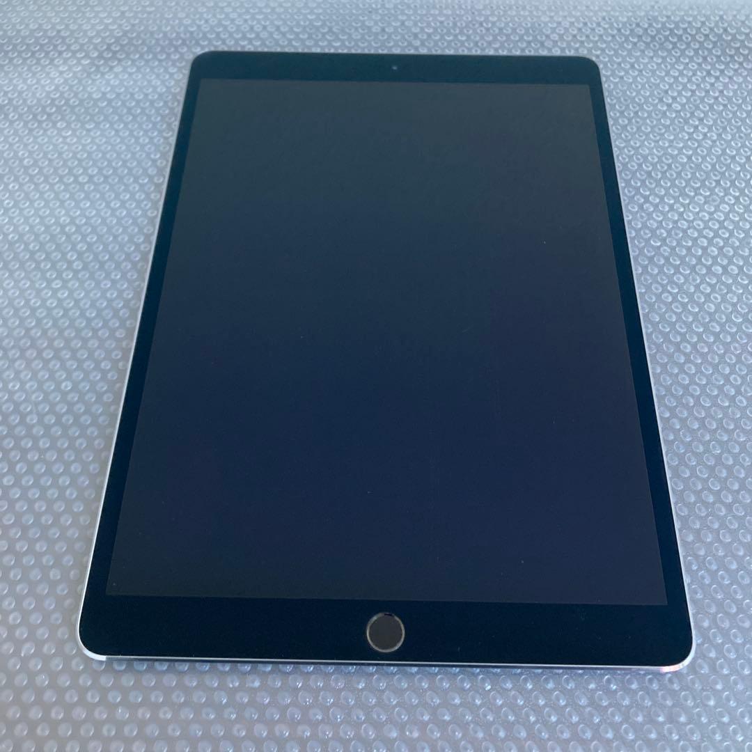 172 電池最良好☆iPad Pro 256GB 10.5インチ SIMフリー☆