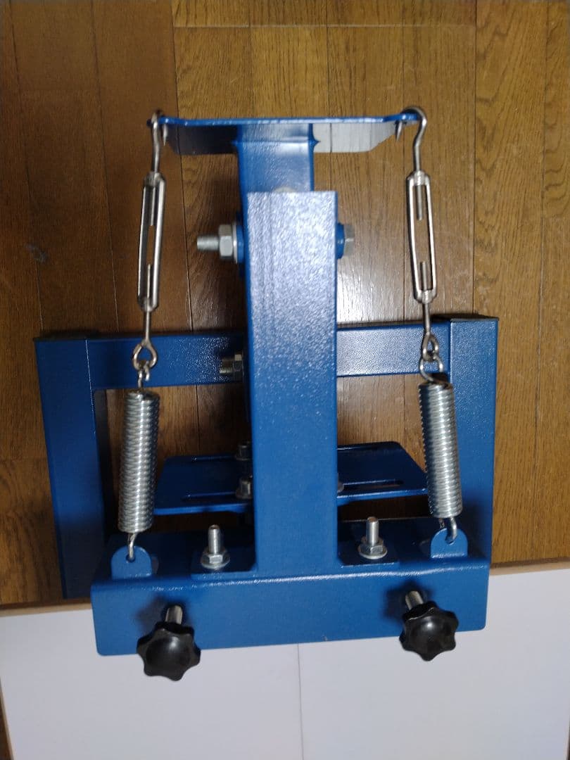 AIBOAT シルクスクリーン印刷機 ダブルスプリング DIY印刷