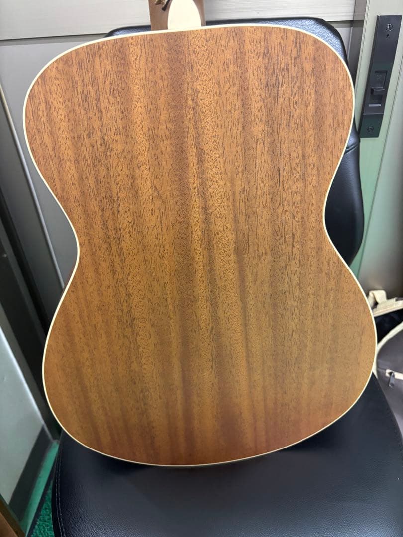 YAMAHA STORIA アコースティックギター エレアコ ホワイト