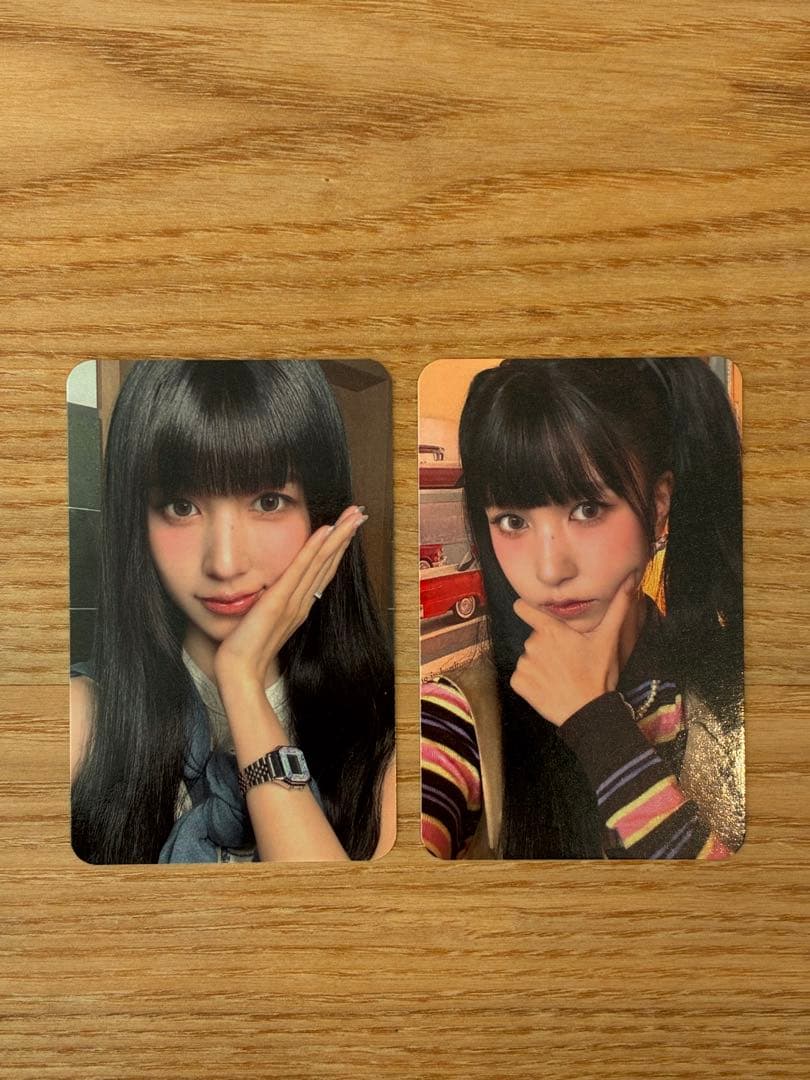 TWICE ミナ TEN THE STORY GOES ON soundwave