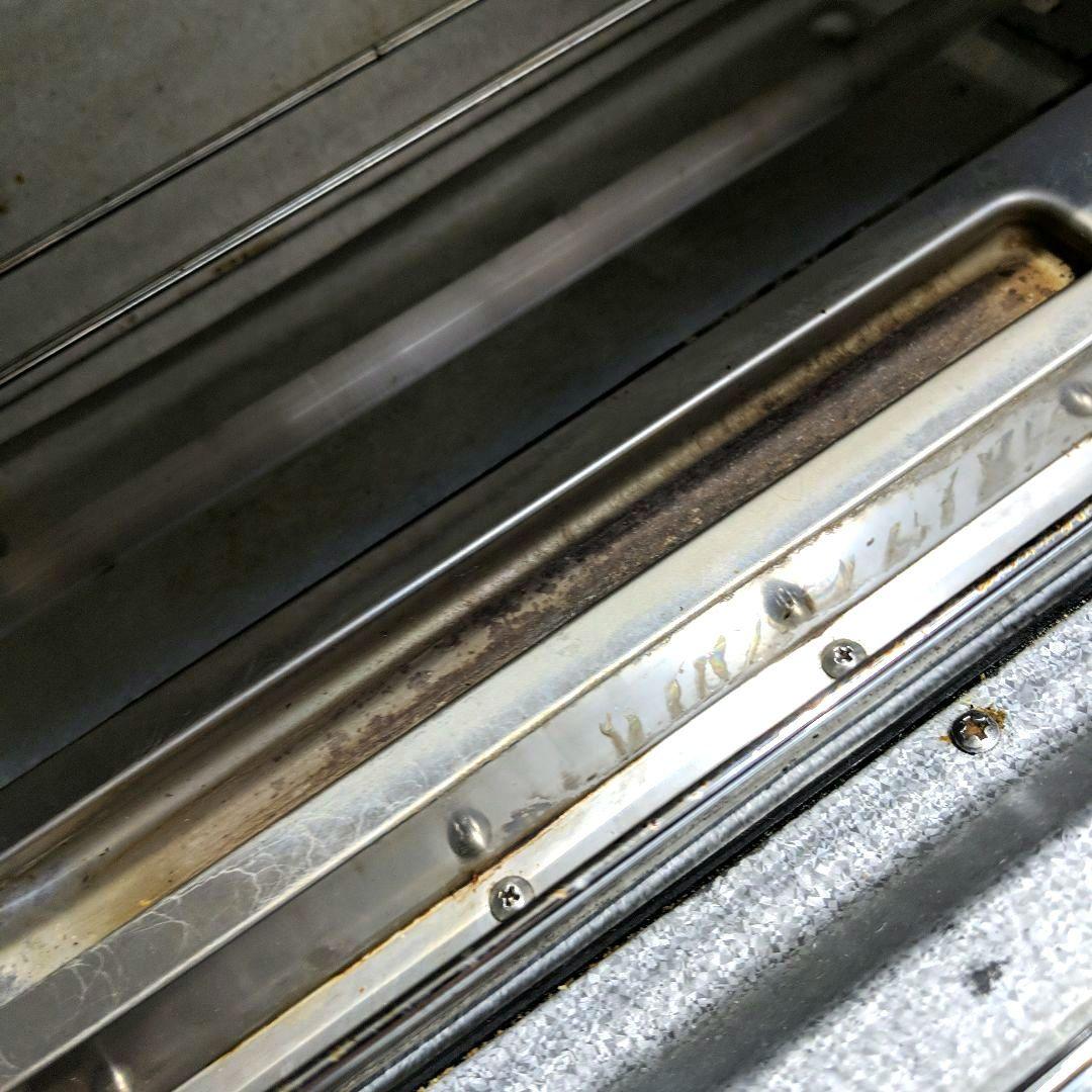 BALMUDAバルミューダ The Toaster K05A ブラック