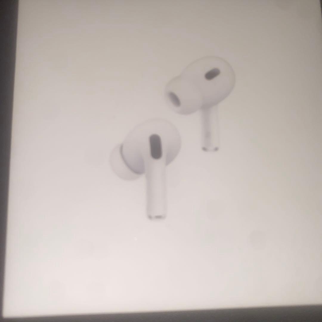 エアーポッツプロ第二世代　右耳なし　正規品