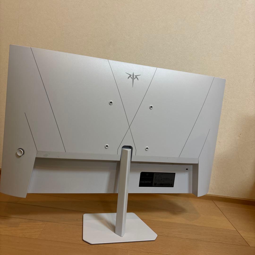 KTC23.8インチ　ゲーミングモニター