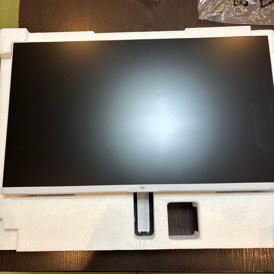 KTC23.8インチ　ゲーミングモニター