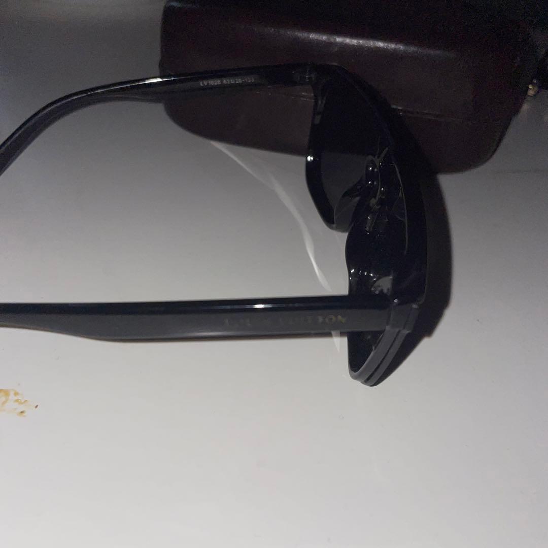 LOUIS VUITTON サングラス WAIMEA Monogram