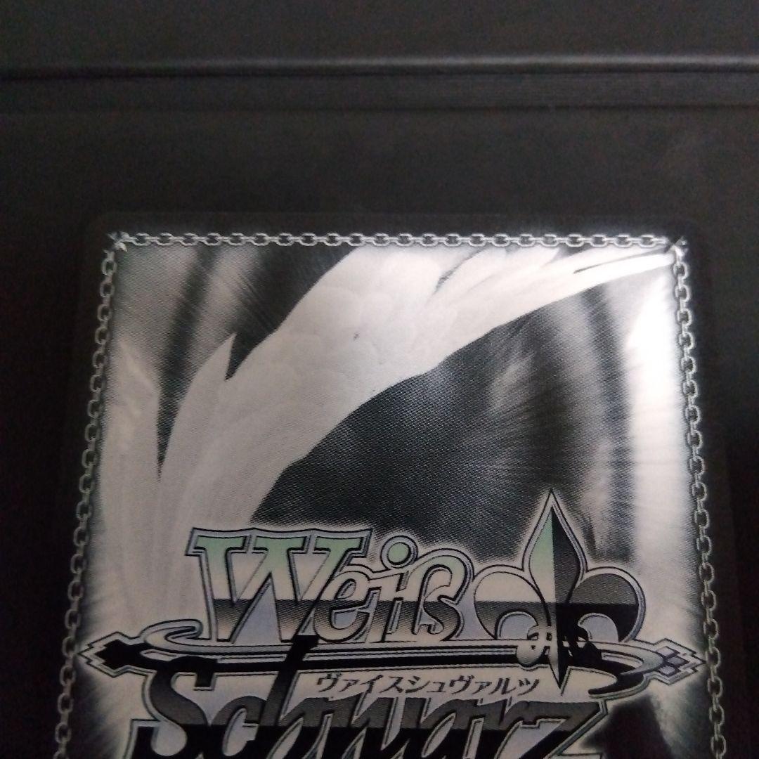 ヴァイスシュヴァルツ 学園アイドルマスター LUV 姫崎莉波 SEC