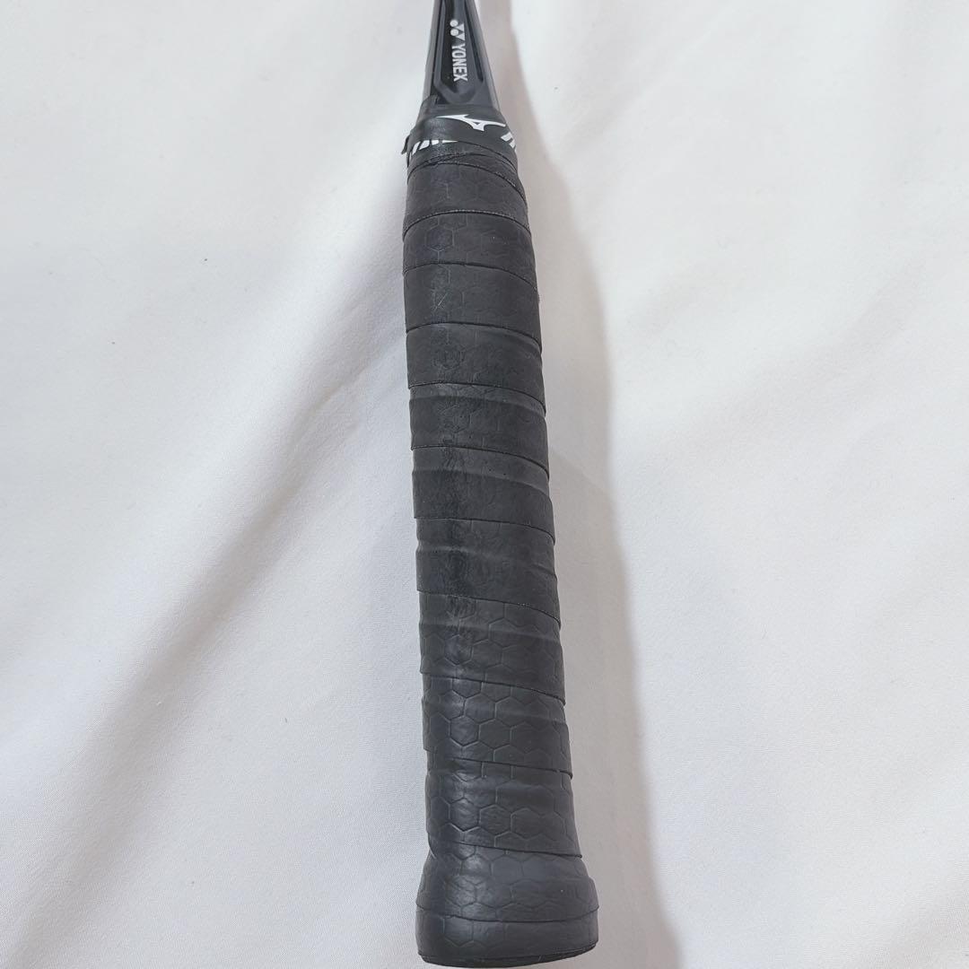 ヨネックス YONEX バドミントンラケット アストロクス99ゲーム 4U G5