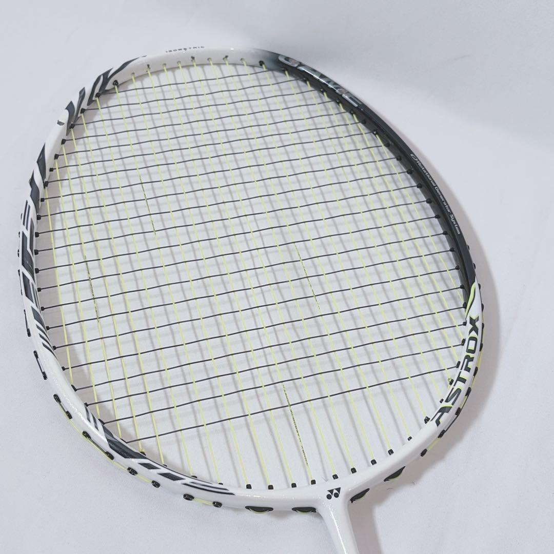 ヨネックス YONEX バドミントンラケット アストロクス99ゲーム 4U G5