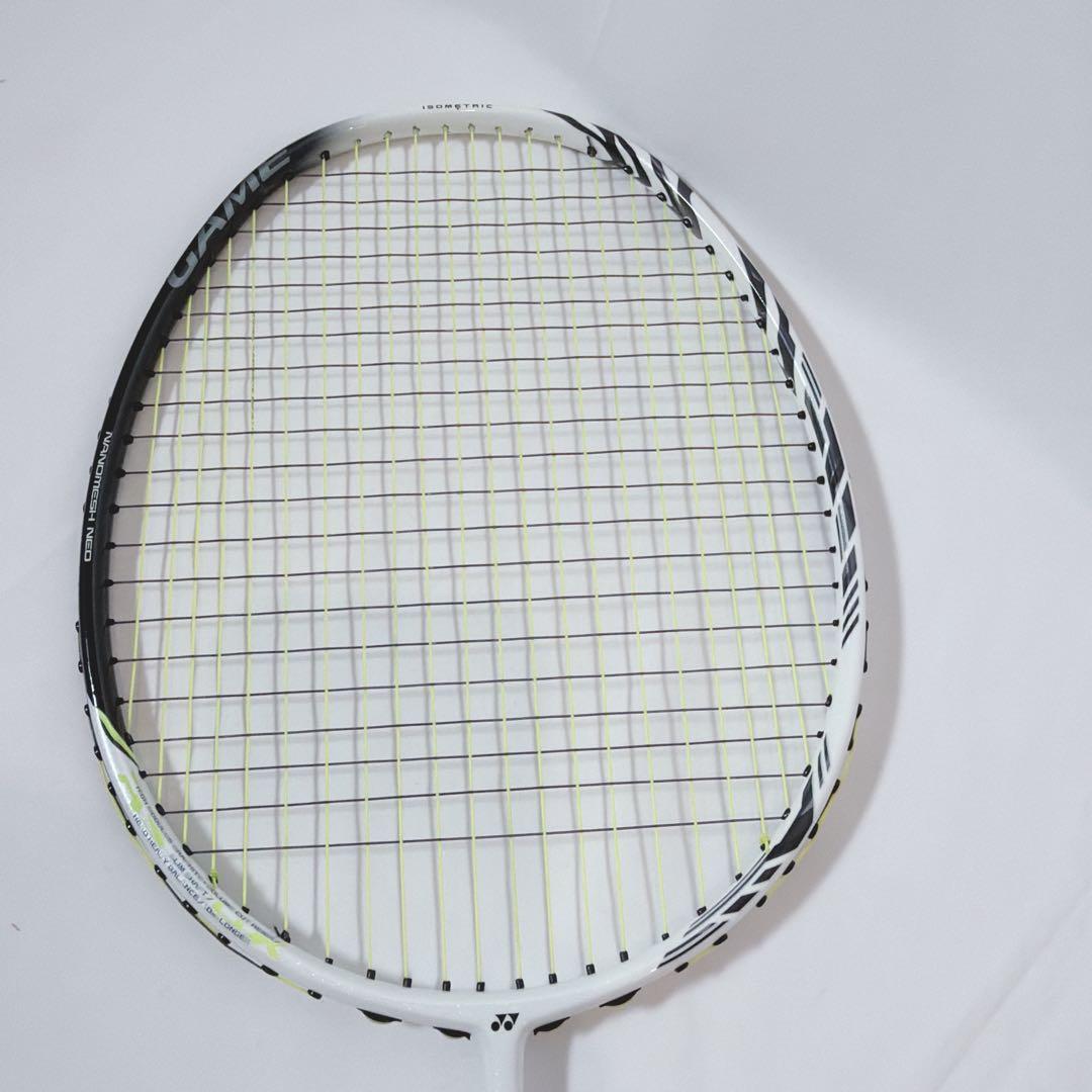 ヨネックス YONEX バドミントンラケット アストロクス99ゲーム 4U G5