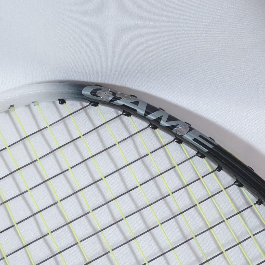 ヨネックス YONEX バドミントンラケット アストロクス99ゲーム 4U G5