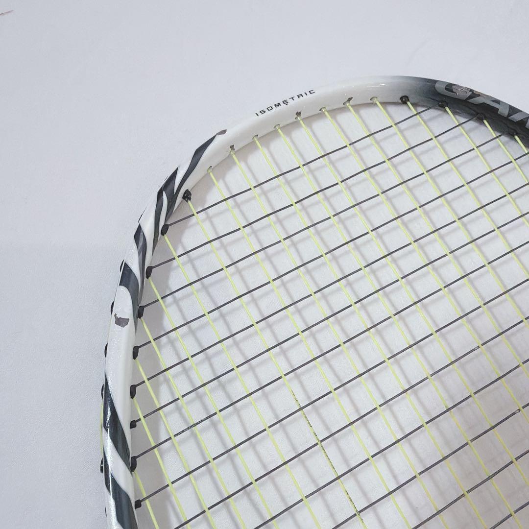 ヨネックス YONEX バドミントンラケット アストロクス99ゲーム 4U G5