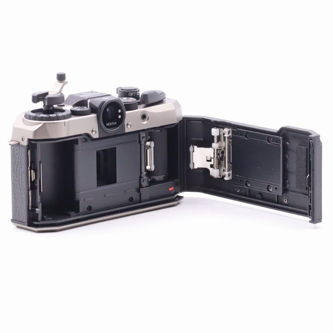 フィルムカメラ PENTAX17